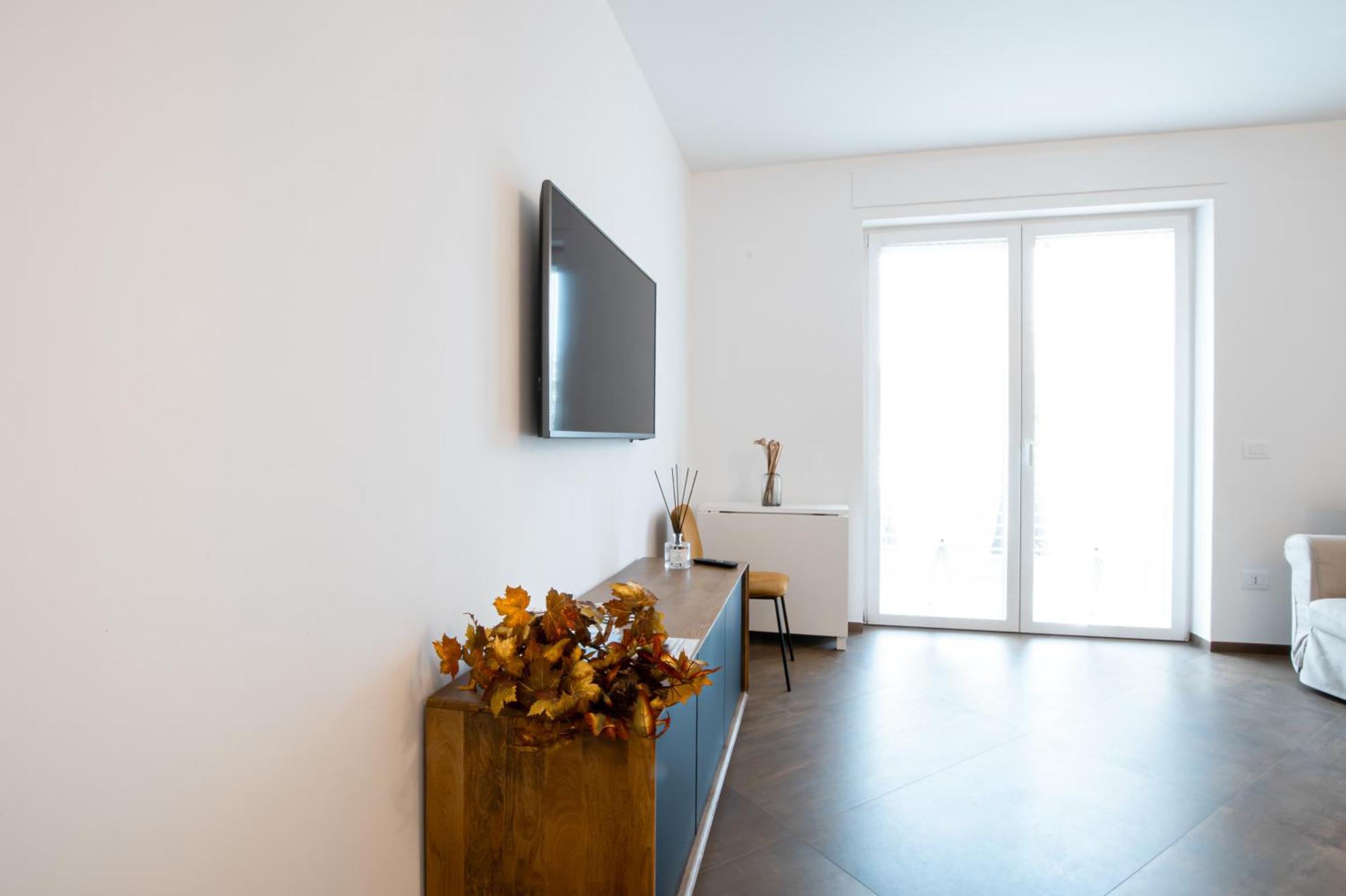 Appartement Frizzcafé Loft in Polignano a Mare Extérieur photo