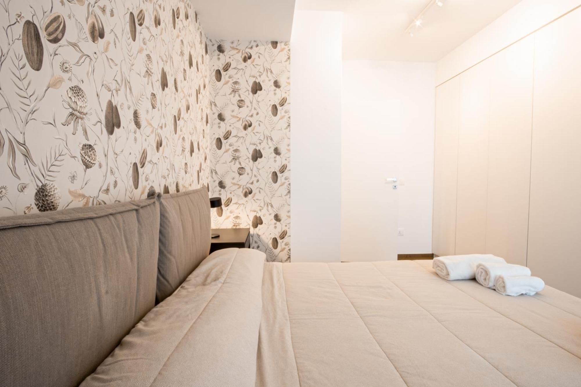 Appartement Frizzcafé Loft in Polignano a Mare Extérieur photo