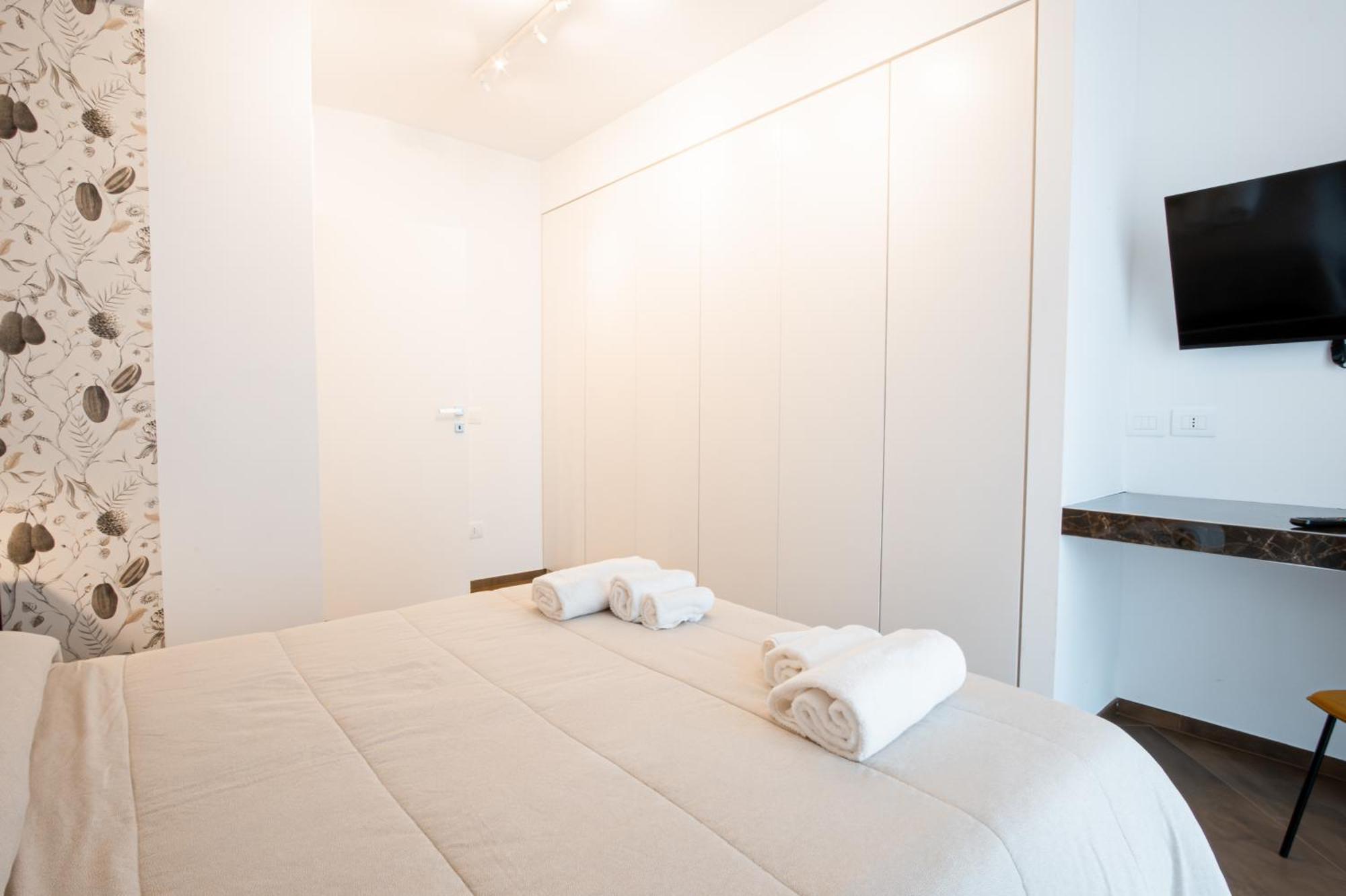 Appartement Frizzcafé Loft in Polignano a Mare Extérieur photo